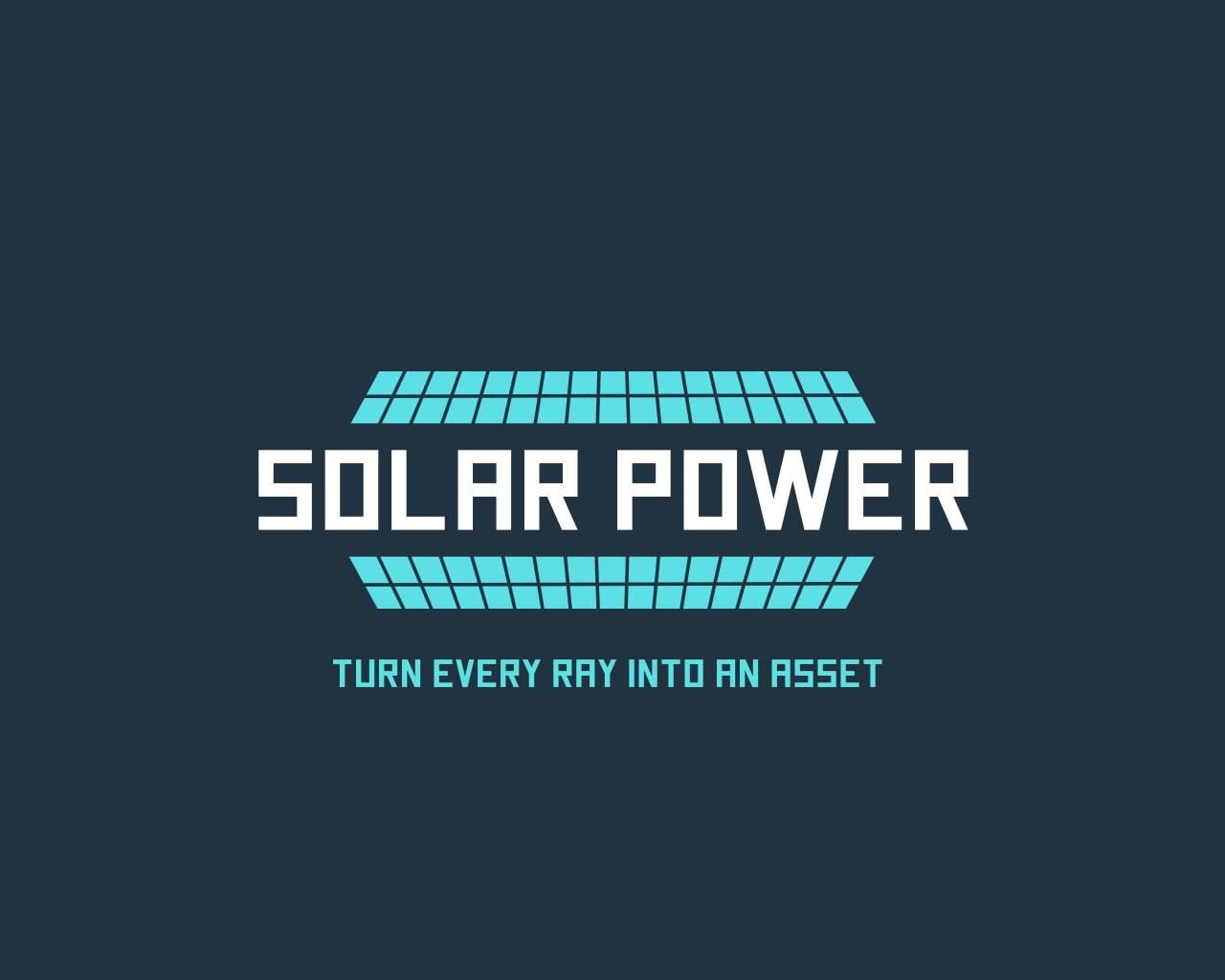 Solar Power